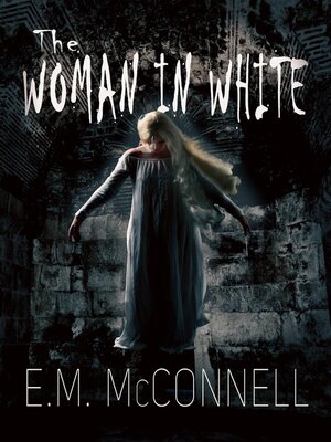 cover image of The Woman in White